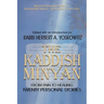 The Kaddish Minyan: From Pain toi Healing: Twenty Personal Stories