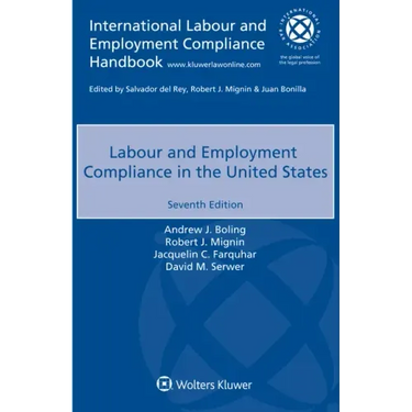 Labour and Employment Compliance in the United States