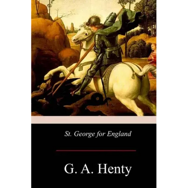 St. George for England
