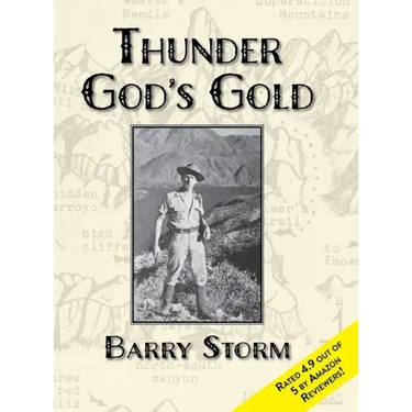 Thunder Gods Gold