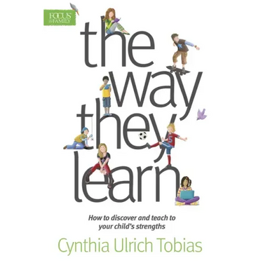 The Way They Learn