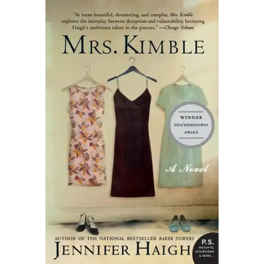 Mrs. Kimble