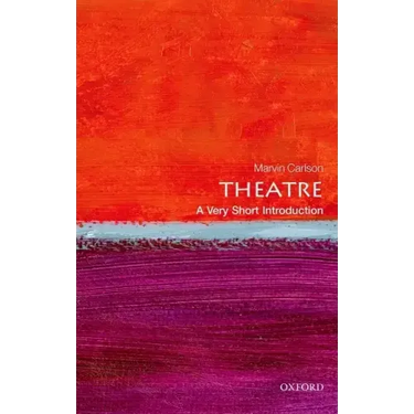 Theatre: A Very Short Introduction