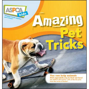 Amazing Pet Tricks