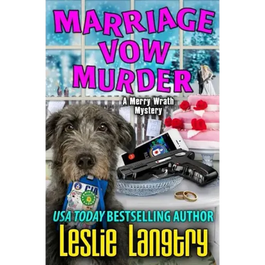 Marriage Vow Murder
