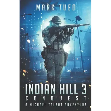Indian Hill 3 Conquest