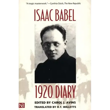 1920 Diary