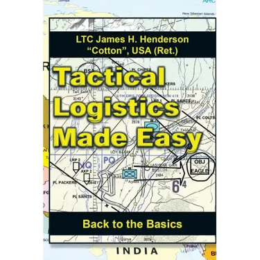 Tactical Logistics Made Easy: Back to the Basics