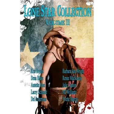 The Lone Star Collection 11