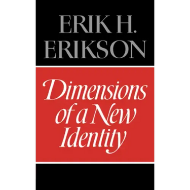 Dimensions of a New Identity