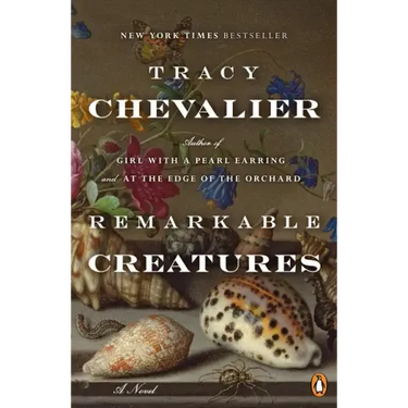 Remarkable Creatures