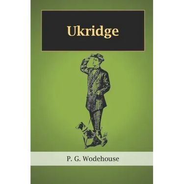 Ukridge