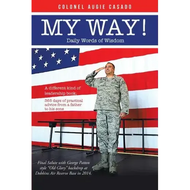 My Way!