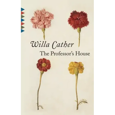 The Professor's House