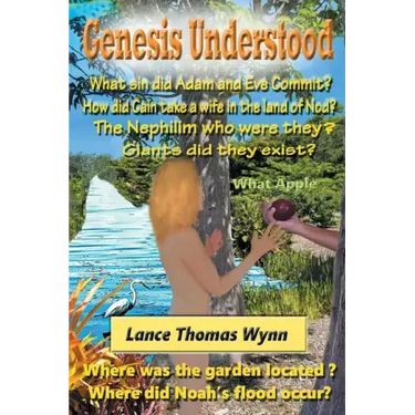 Genesis Understood: (3rd Edition)