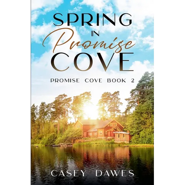 Spring in Promise Cove