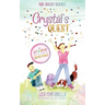 Crystal's Quest: An Adventure into the World of Gemstones
