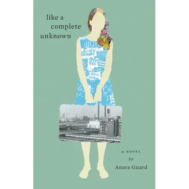 Like A Complete Unknown