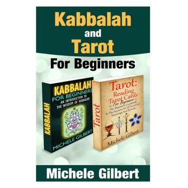 Kabbalah And Tarot For Beginners