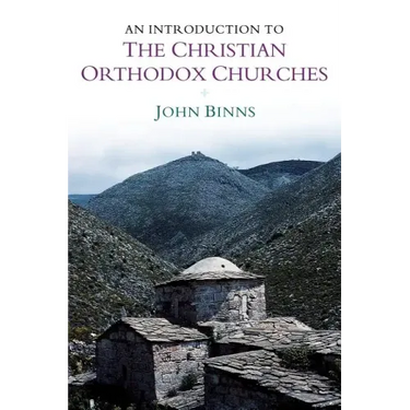 An Introduction to the Christian Orthodox Churches