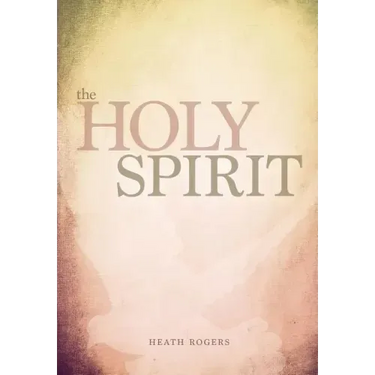 The Holy Spirit