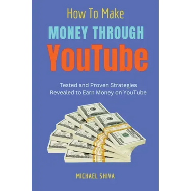 How To Make Money Through Youtube