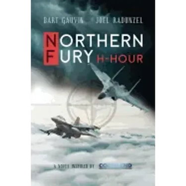 Northern Fury: H-Hour
