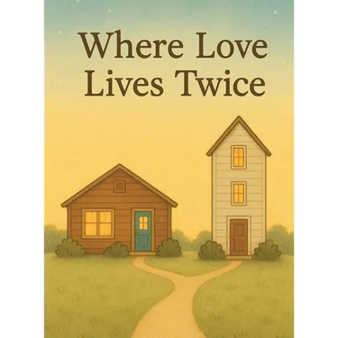 Where Love Lives Twice