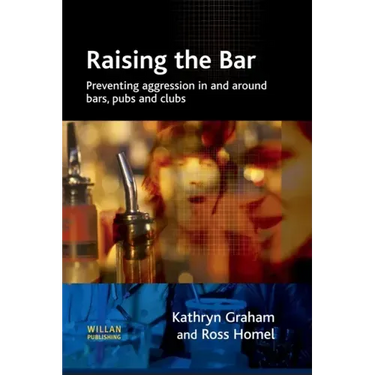 Raising the Bar