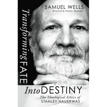 Transforming Fate into Destiny