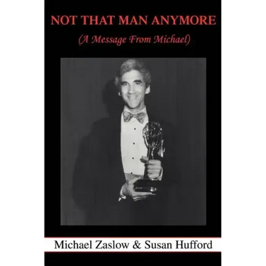 Not That Man Anymore: (A Message From Michael)