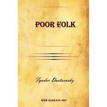 Poor Folk