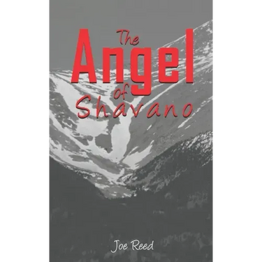 The Angel of Shavano