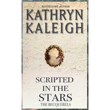 Scripted in the Stars