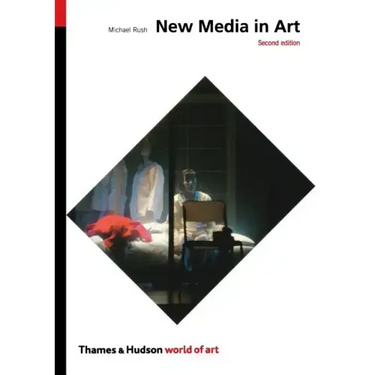 New Media in Art