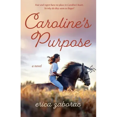 Caroline's Purpose