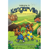 Welcome to Kangarville: The Adventures of Katie and Karl Wallaroo