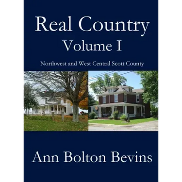 Real Country Volume One