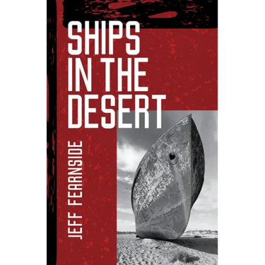 Ships in the Desert
