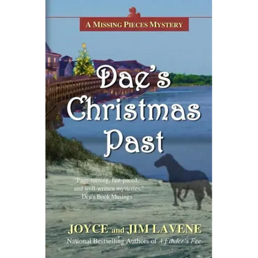Dae's Christmas Past