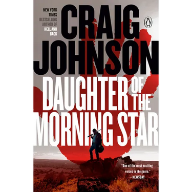 Daughter of the Morning Star: A Longmire Mystery