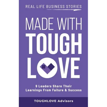 Made with Toughlove