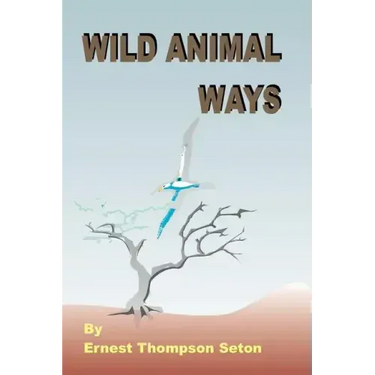 Wild Animal Ways