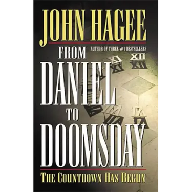 From Daniel to Doomsday: The Countdown Has Begun