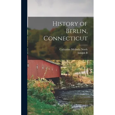 History of Berlin, Connecticut