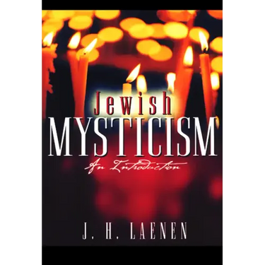 Jewish Mysticism