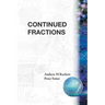 Continued Fractions