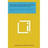 The Laws of the State of Nevada Affecting Church Property: Catholic University of America, Canon Law Studies, No. 409