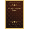The Digha Nikaya V2 (1903)