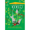 The Adventures of Mowgli: Stories from the Jungle Book